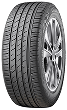 255/55R20 110W Control P80