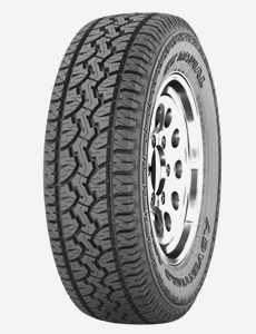 LT285/65R18 125/122S Adventuro AT3