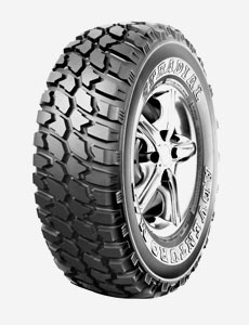 LT235/85R16 120/116Q Adventuro M/T