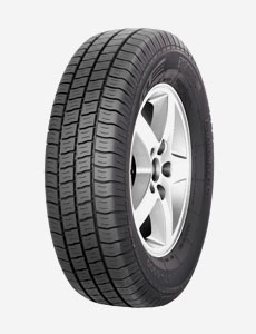 195/60R12 104/102N KargoMax ST6000