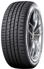 235/40R18 95W SportActive