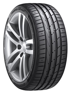 235/55R19 101Y K117A