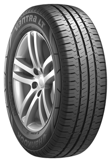 205/65R16 107/105T Vantra LT RA18