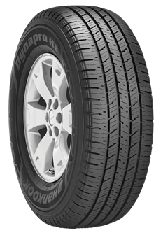 275/60R20 114T RH12