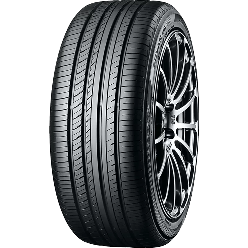 235/55R17 99V ADVAN dB V552