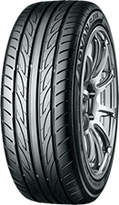 225/55R17 97W ADVAN Fleva V701