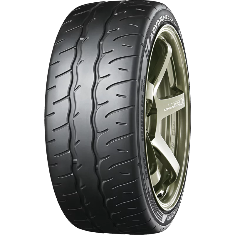 245/40R18 97W ADVAN Neova AD09