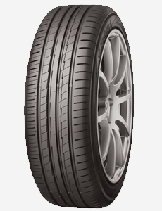 235/55R18 104W BluEarth A AE50