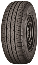 235/65R16C 115/113T RY55