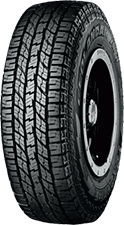 265/60R18 119S Geolander G015 AT